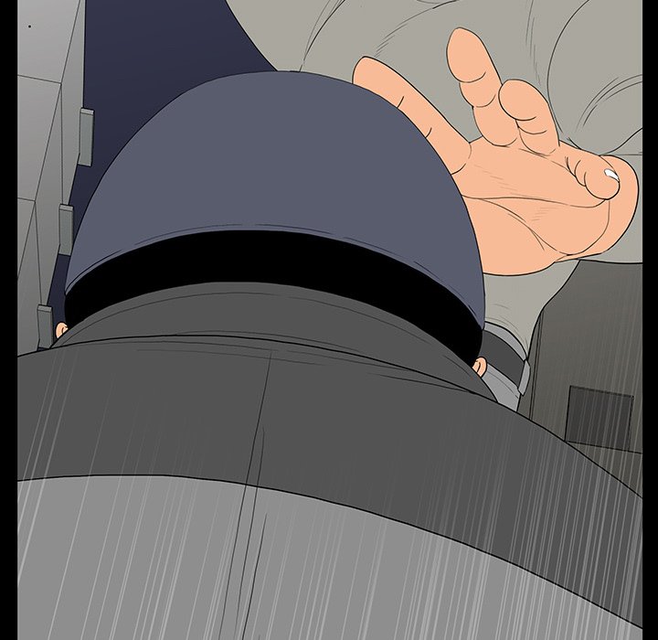 One Face Chapter 4 Page 113