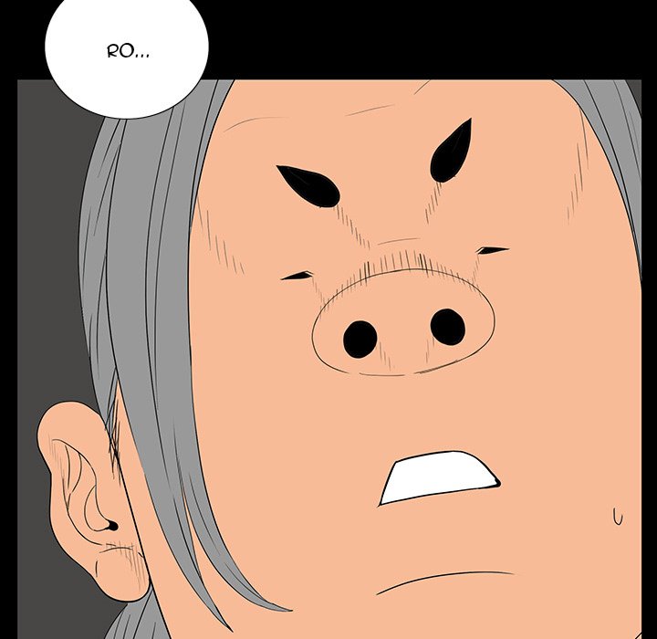One Face Chapter 4 Page 115