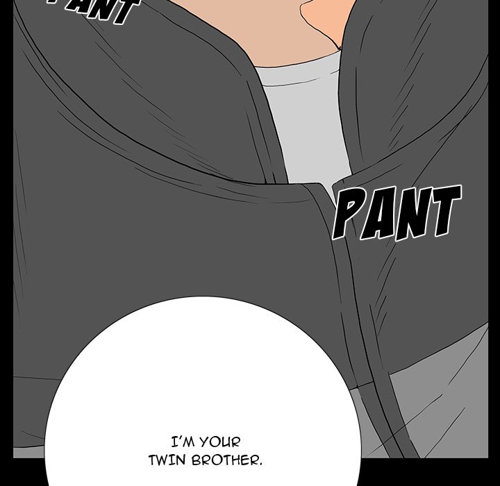One Face Chapter 4 Page 119