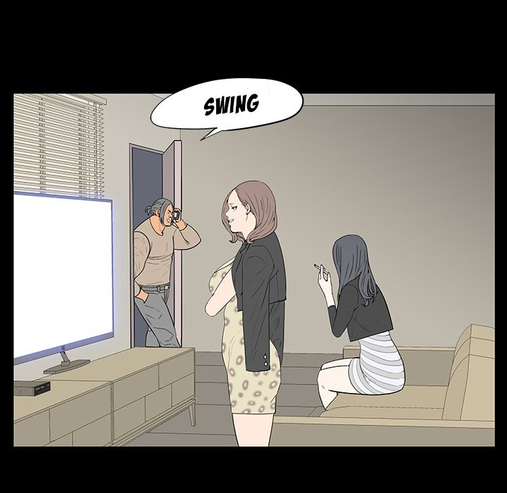 One Face Chapter 4 Page 12