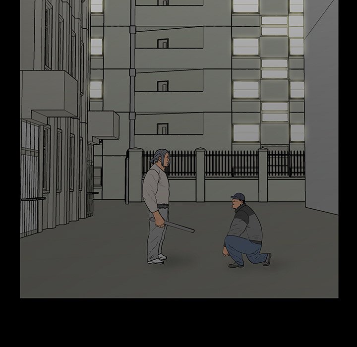 One Face Chapter 4 Page 123