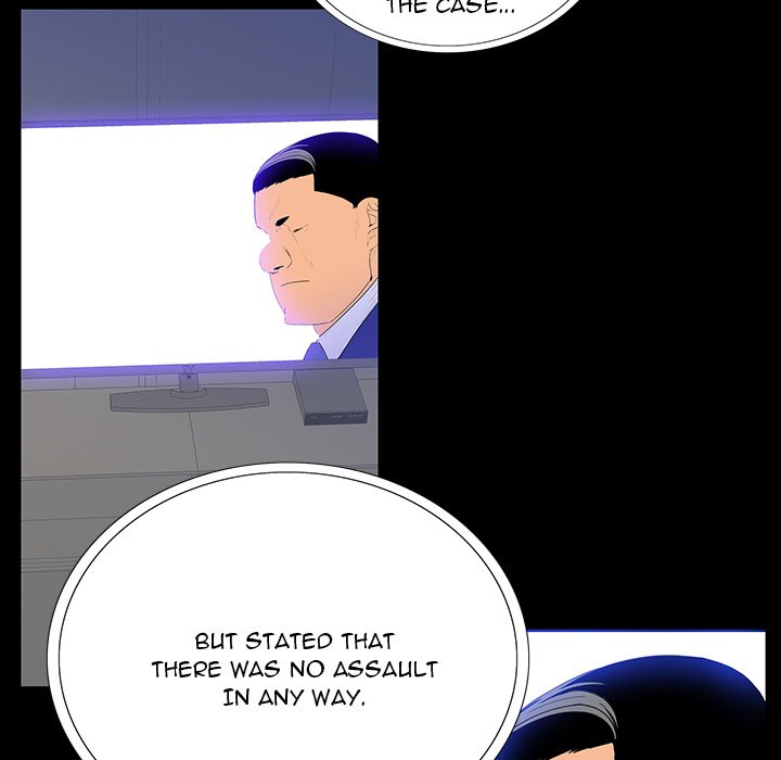 One Face Chapter 4 Page 15