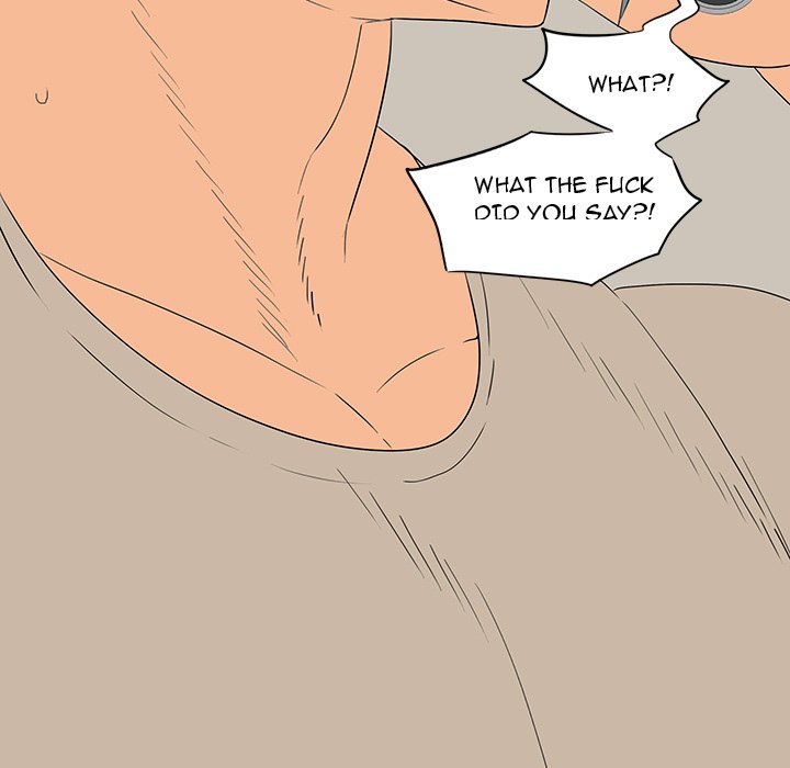 One Face Chapter 4 Page 19