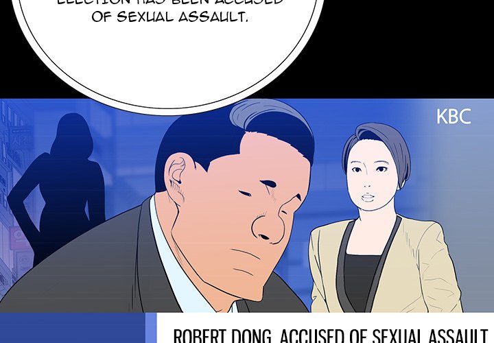One Face Chapter 4 Page 2