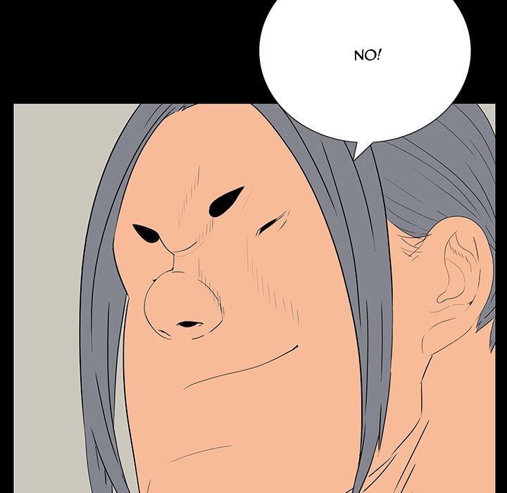 One Face Chapter 4 Page 28