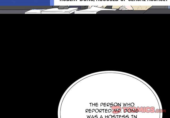 One Face Chapter 4 Page 3