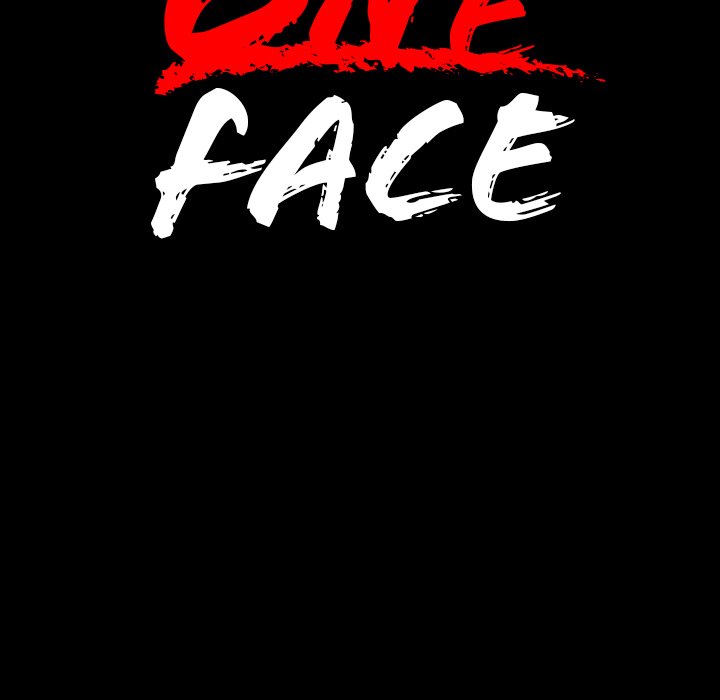One Face Chapter 4 Page 33