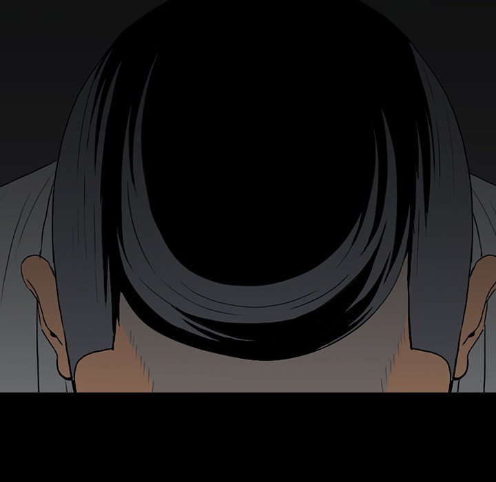 One Face Chapter 4 Page 36