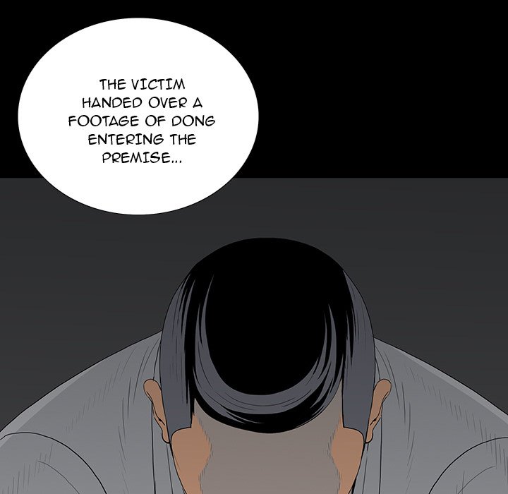 One Face Chapter 4 Page 37