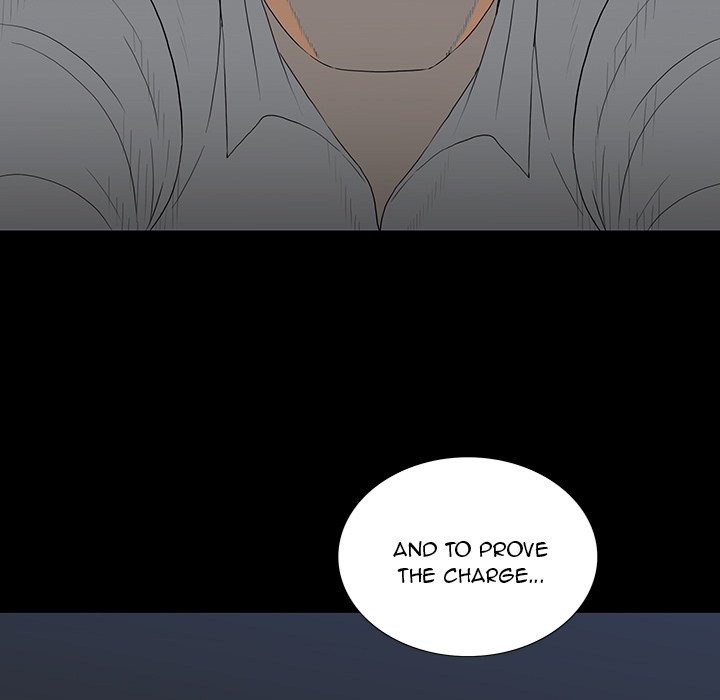 One Face Chapter 4 Page 38