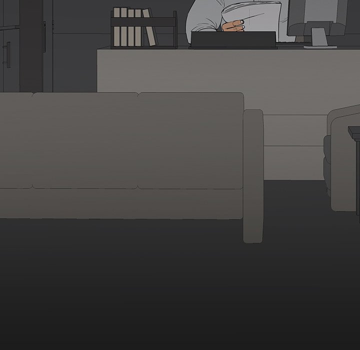 One Face Chapter 4 Page 40