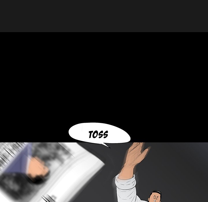 One Face Chapter 4 Page 41