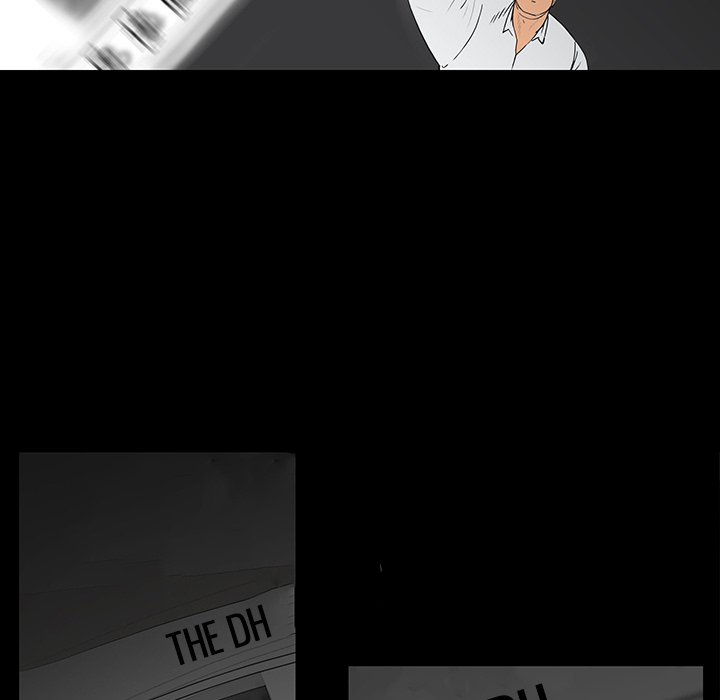 One Face Chapter 4 Page 42