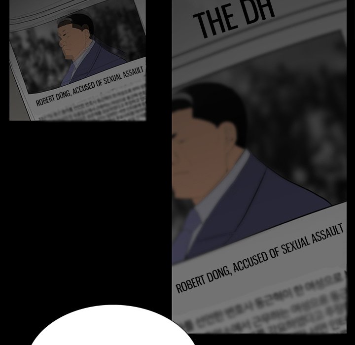 One Face Chapter 4 Page 43