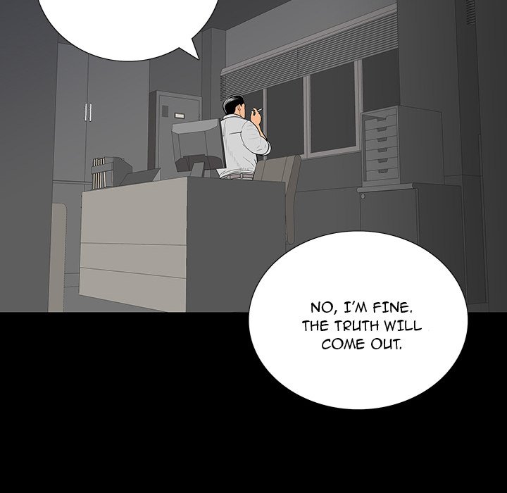 One Face Chapter 4 Page 46