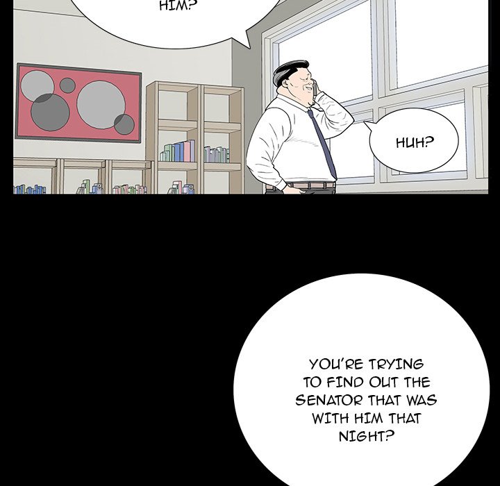 One Face Chapter 4 Page 55