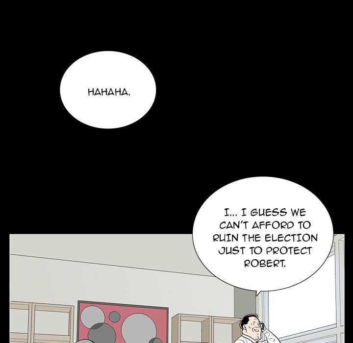One Face Chapter 4 Page 57