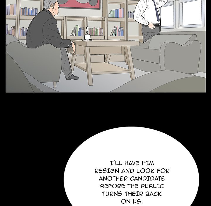 One Face Chapter 4 Page 58
