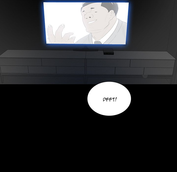 One Face Chapter 4 Page 6