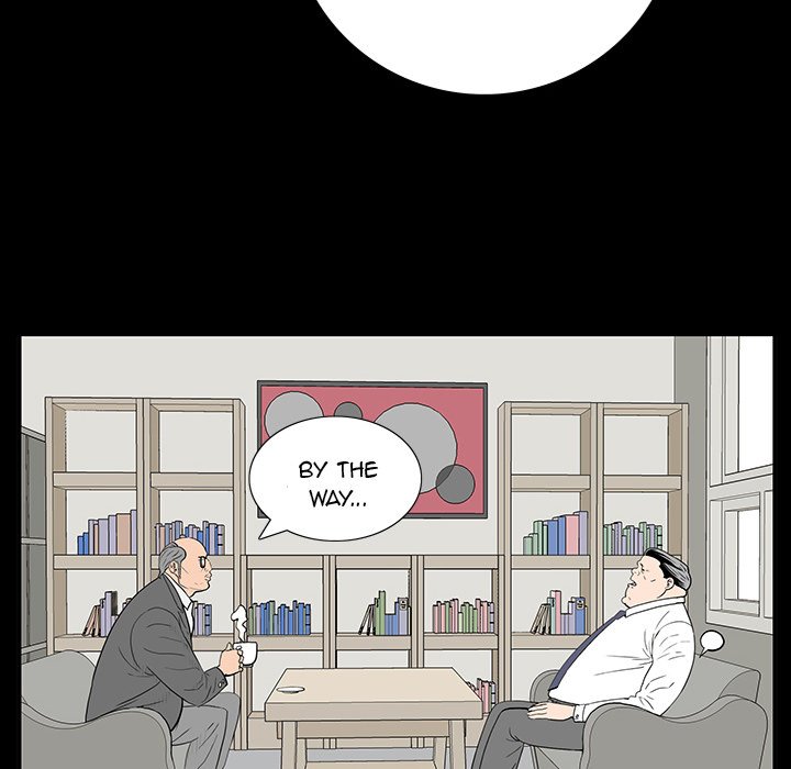 One Face Chapter 4 Page 63