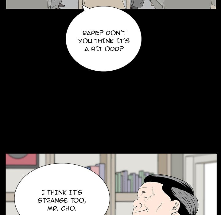 One Face Chapter 4 Page 64