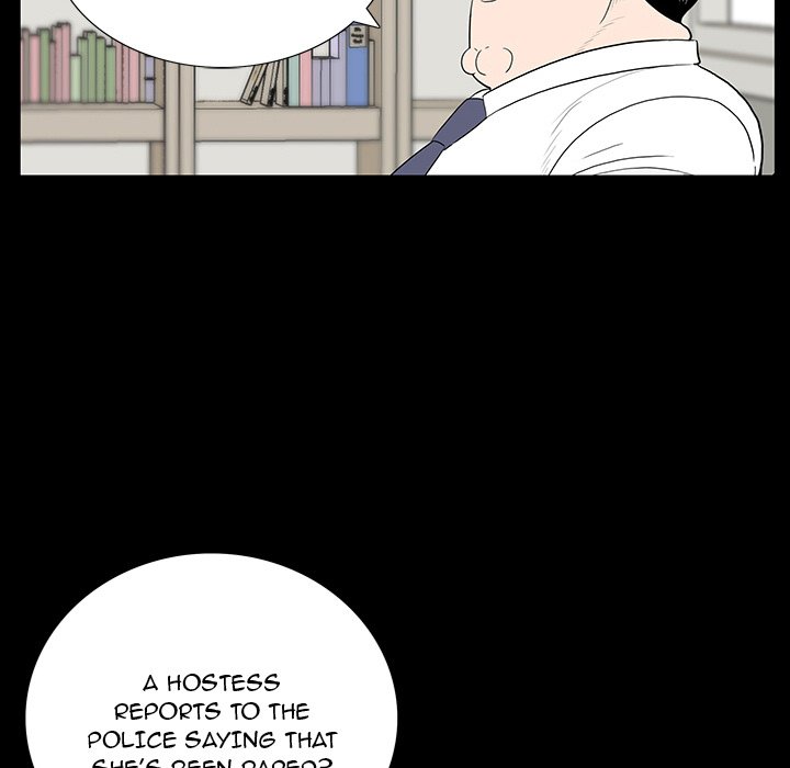 One Face Chapter 4 Page 65