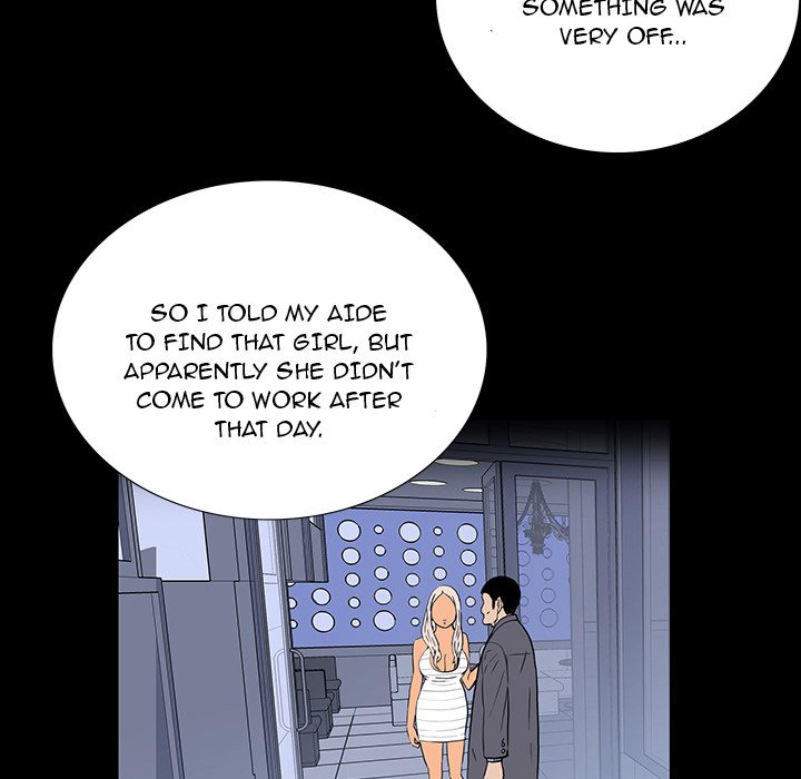 One Face Chapter 4 Page 67