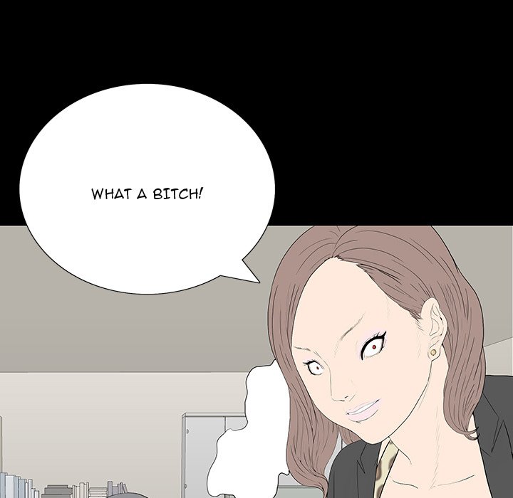One Face Chapter 4 Page 7
