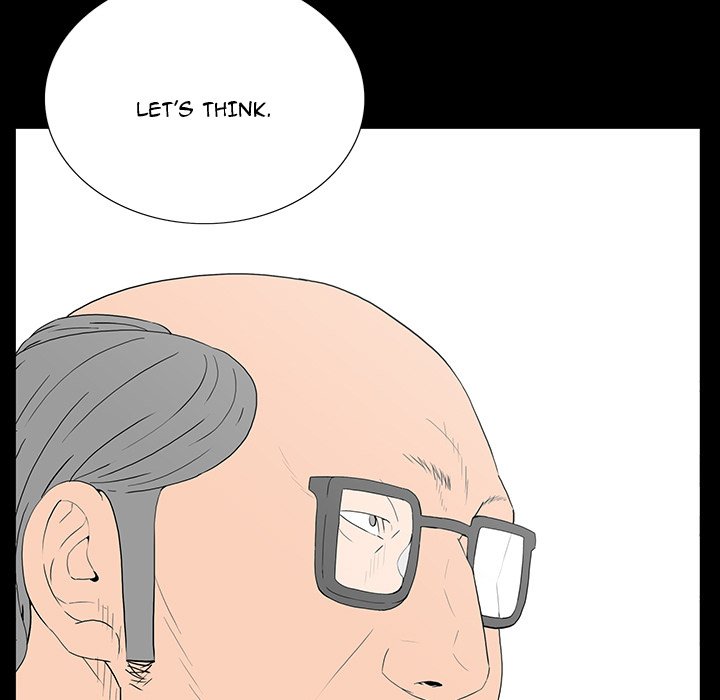 One Face Chapter 4 Page 82