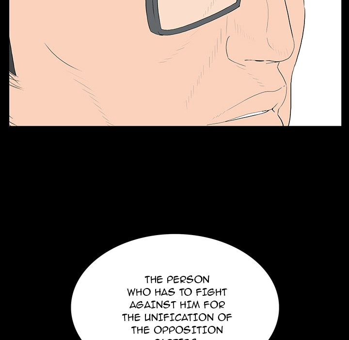 One Face Chapter 4 Page 85
