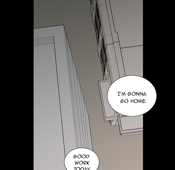 One Face Chapter 4 Page 93
