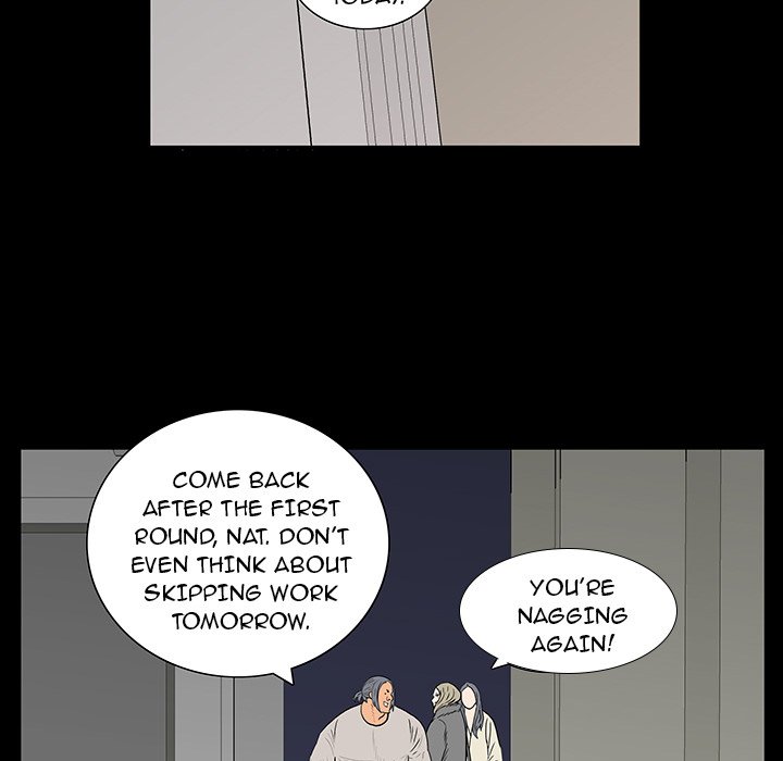 One Face Chapter 4 Page 94