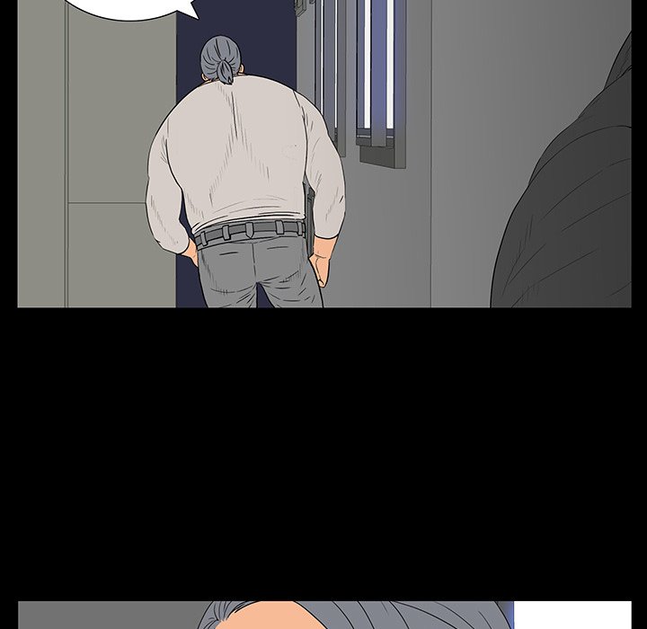 One Face Chapter 4 Page 96