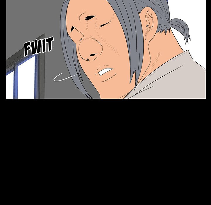 One Face Chapter 4 Page 97