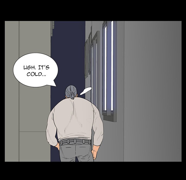 One Face Chapter 4 Page 99