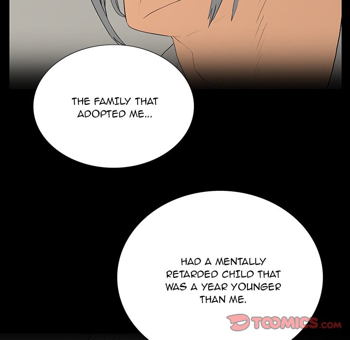 One Face Chapter 5 Page 102