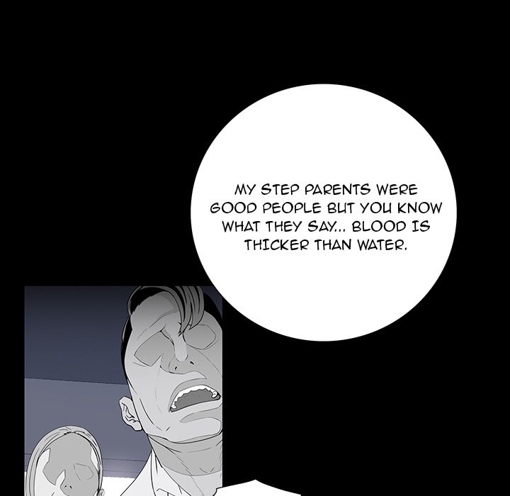 One Face Chapter 5 Page 108