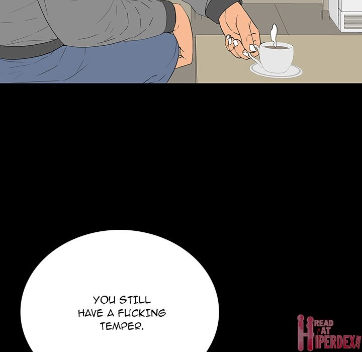 One Face Chapter 5 Page 11