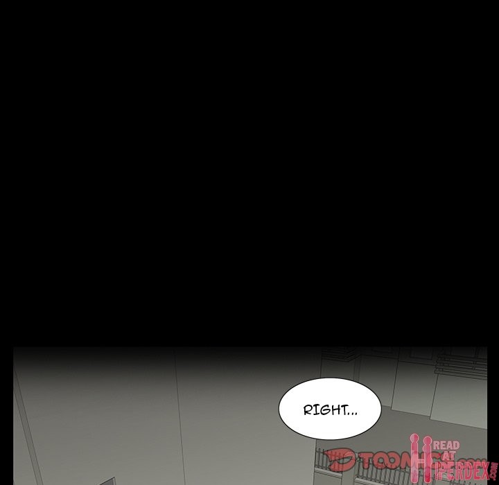 One Face Chapter 5 Page 111