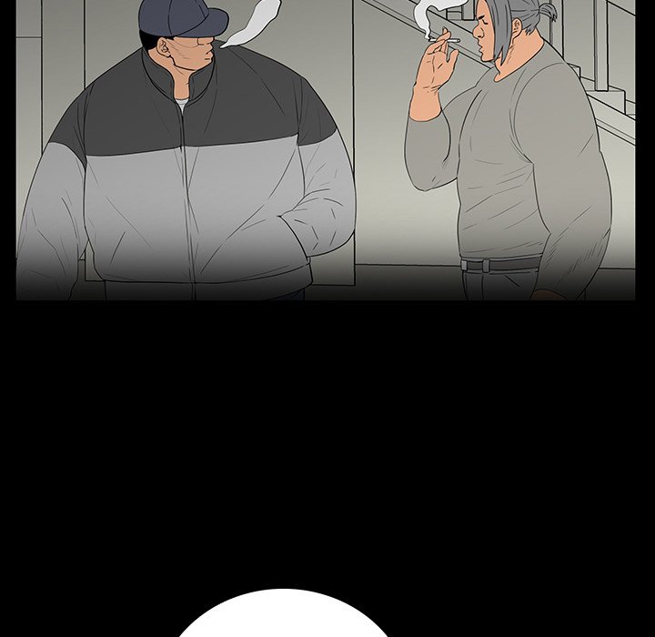 One Face Chapter 5 Page 113
