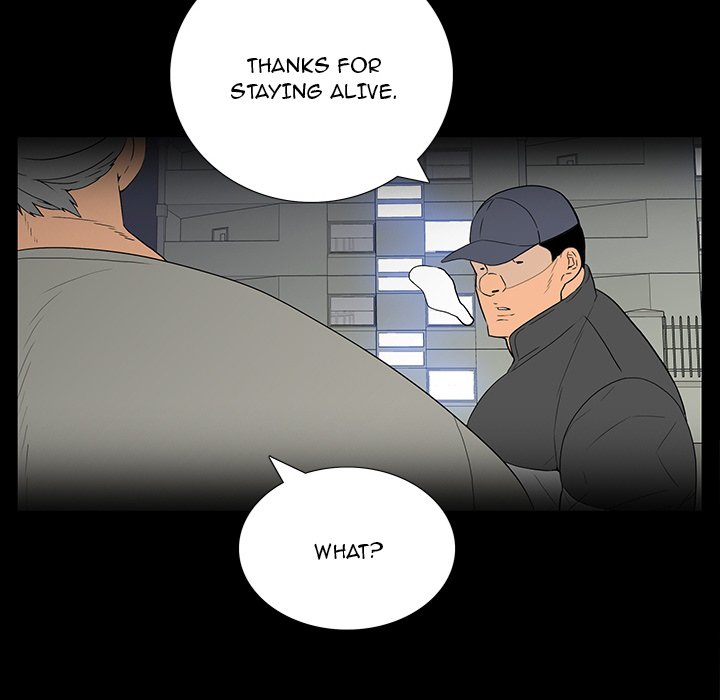 One Face Chapter 5 Page 114