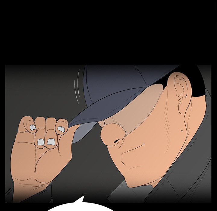 One Face Chapter 5 Page 115