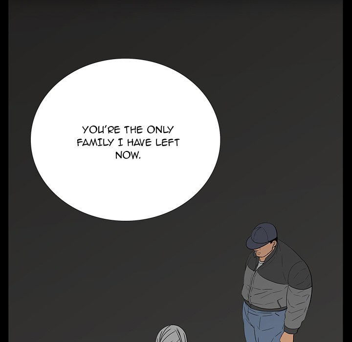 One Face Chapter 5 Page 117