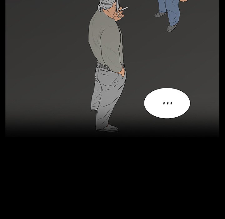 One Face Chapter 5 Page 118