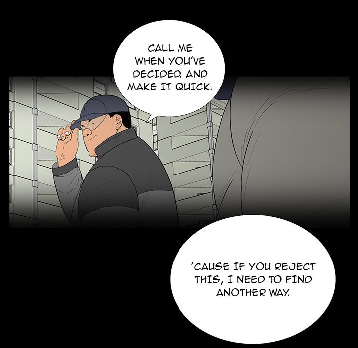 One Face Chapter 5 Page 119