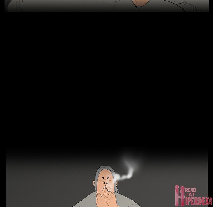 One Face Chapter 5 Page 121