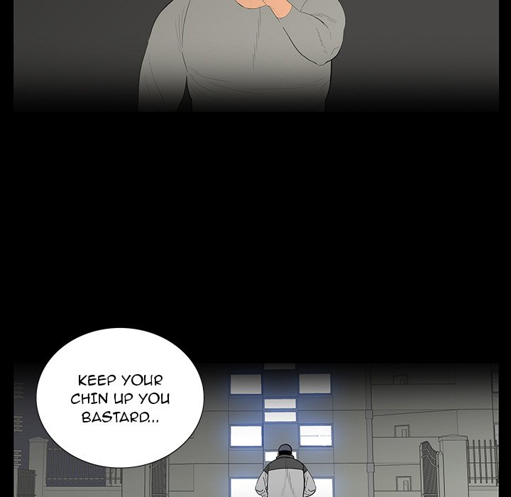 One Face Chapter 5 Page 122