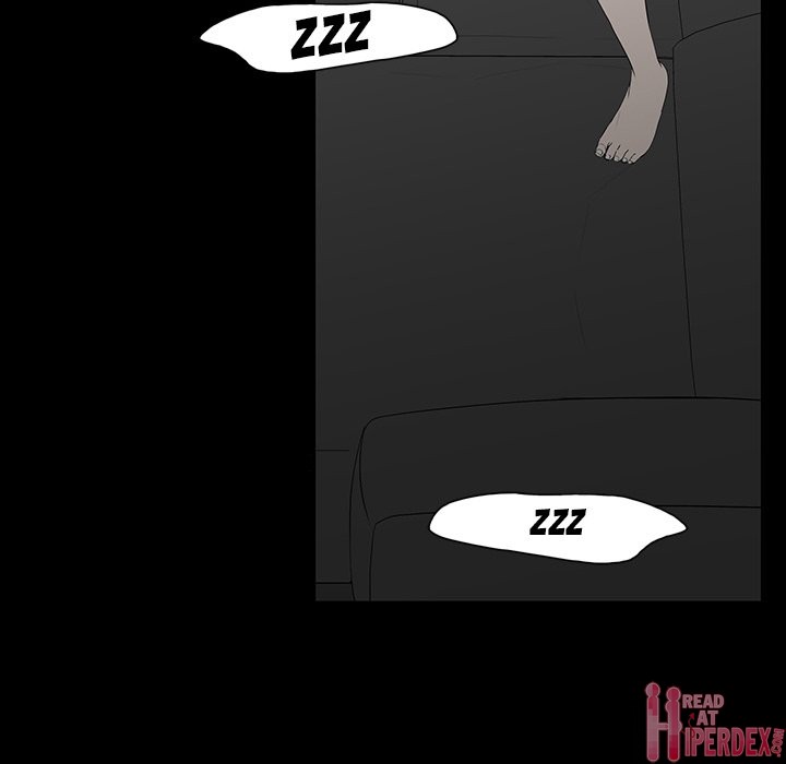 One Face Chapter 5 Page 126