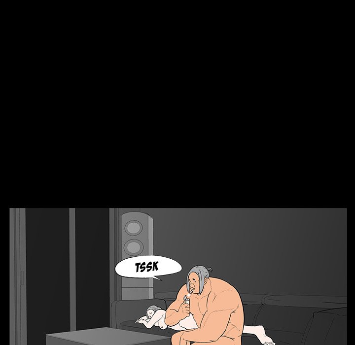 One Face Chapter 5 Page 127