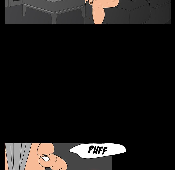 One Face Chapter 5 Page 128